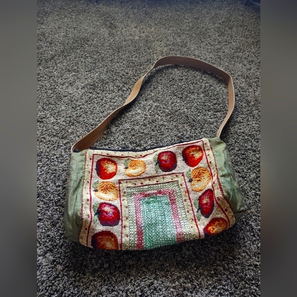 Handmade Purse - Picture 2 of 7